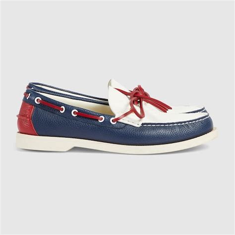 gucci boat shoes 2013